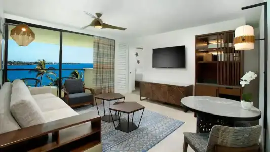 Hyatt Regency Maui Resort & Spa - 121