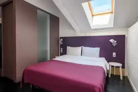 AZIMUT Tulskaya Moscow - 109