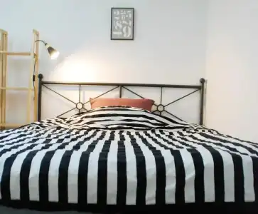 Gangnam AN Guesthouse - Hostel - 20