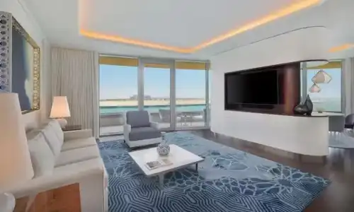 Waldorf Astoria Doha - 59