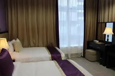Al Diar Sawa Apartments - 54
