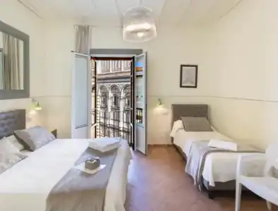 Soggiorno Battistero - 72