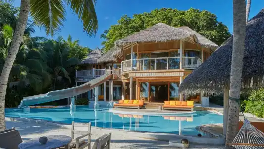 Soneva Fushi - 319