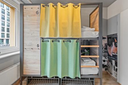 a&o Berlin Mitte - 25