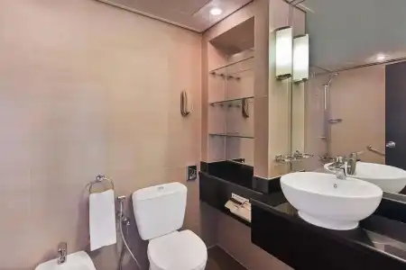Radisson Blu & Resort - 37
