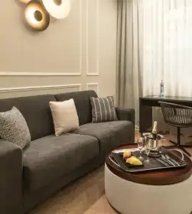 Apartamento de diseño pegada la Puerta del Sol - 81