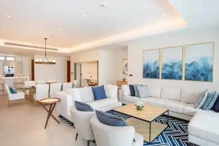 Angsana Laguna Phuket - 107