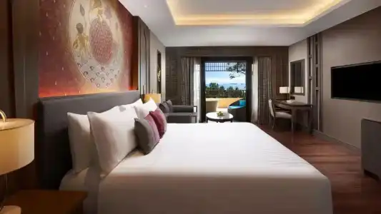 Amari Vogue Krabi - 9