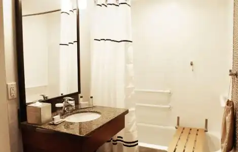 the Curtis Denver - a DoubleTree by Hilton - 18