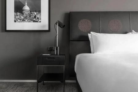 InterContinentals MALTA by IHG - 146