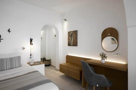Santorini Princess Spa - 77