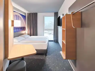 B&B Köln-Messe - 29