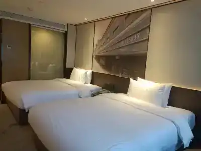 Baiyun City - 59