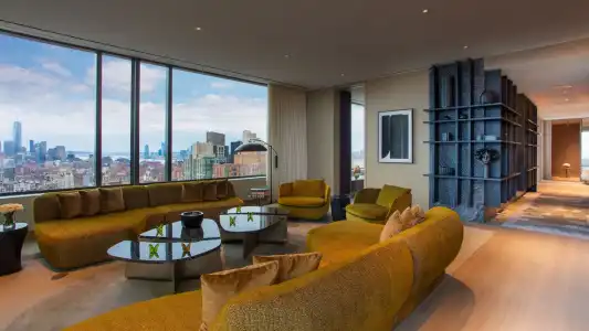The Ritz-Carlton New York, NoMad - 88