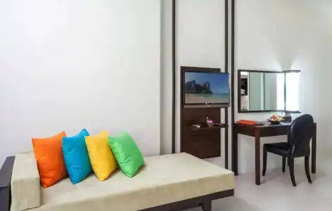 Sand Sea Resort - 27
