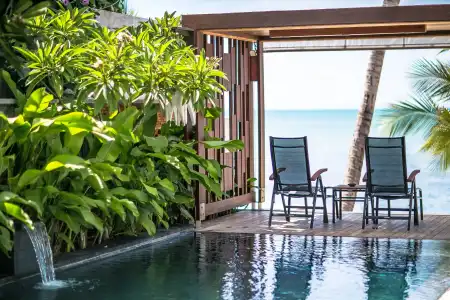 Pavilion Samui Villas and Resort - 83