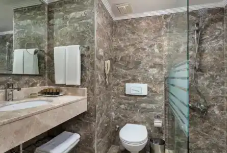 Ozs İncekum Beach Resort - 60