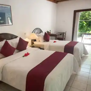 Biyadhoo Island Resort - 28