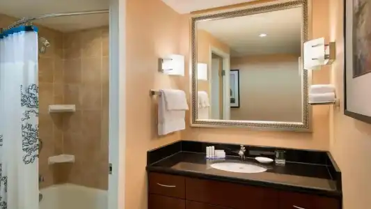 Residence Inn by Marriott Toronto Downtown / Entertainment District - 29