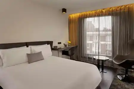 Park Plaza London Waterloo - 21