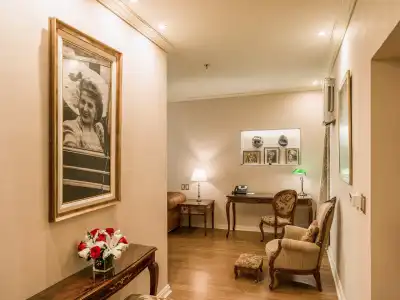 Melia Recoleta Plaza - 62