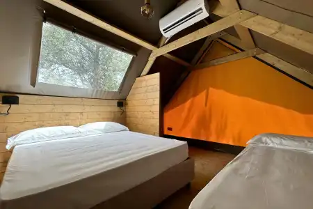 Hostel & Glamping Santa Fortunata - 39