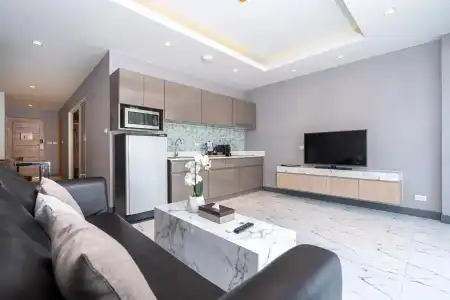 Patong Bay Residence - 97