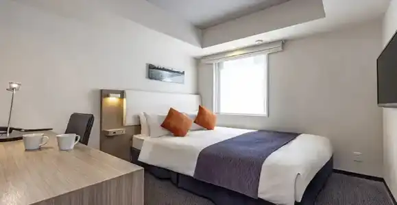 Tokyu Stay Shimbashi (Ginza area) - 40
