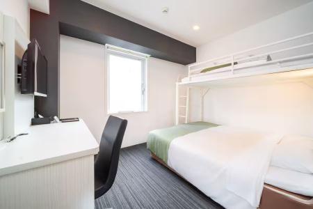 Hostel Lund I -Oimachi- - 23