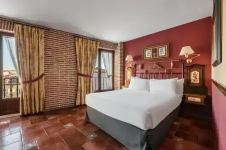 Crisol Mesón del Cid - 33