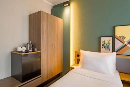 Spark by Hilton Wuppertal City Centre - 11