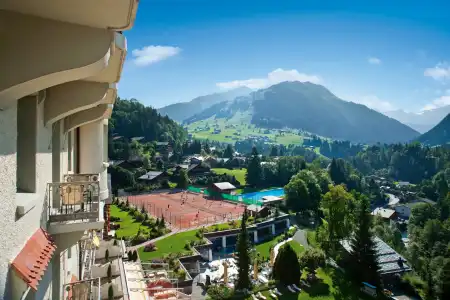 Gstaad Palace - 13