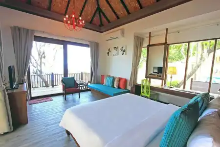 Sai Kaew Beach Resort - 46