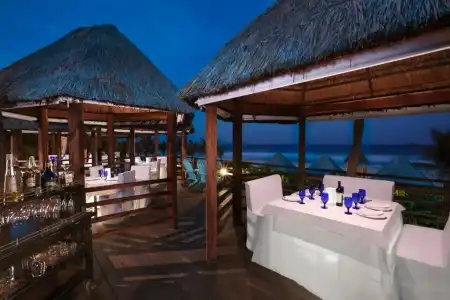 Grand Oasis Cancun by Lifestyle - All Inclusive - 18