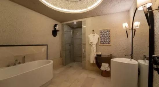 Artemis Cave Suites - Adults Only - 63