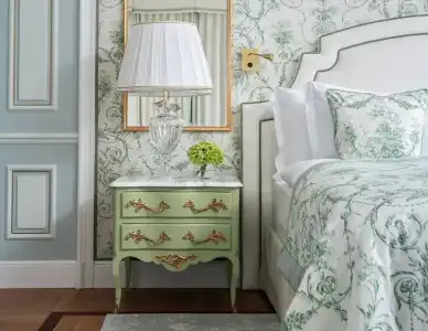 Beau-Rivage Palace - 68