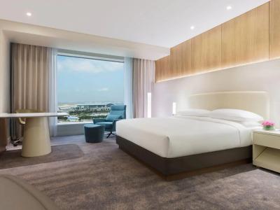 Grand Hyatt Incheon - 48