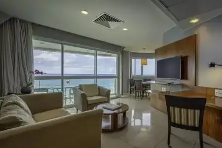 Wyndham Rio Barra - 80