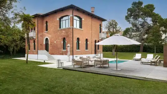 JW Marriott Venice Resort & Spa - 97
