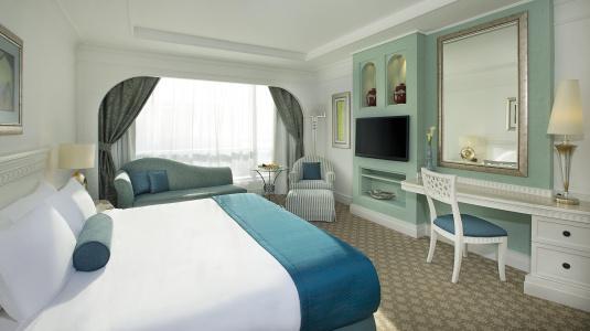 Al Habtoor Grand Resort, Autograph Collection By Marriott - 7
