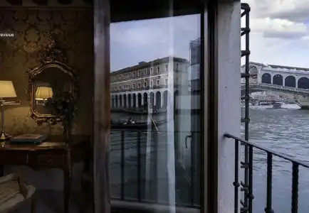 Al Ponte Antico - 47