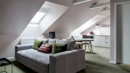 Story Stockholm Stureplan, in Jdv by Hyatt - 88