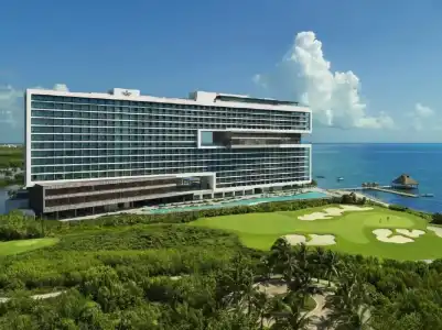 Dreams Vista Cancun Resort & Spa All Inclusive - 0