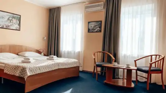 Konakovo, otel' - 84