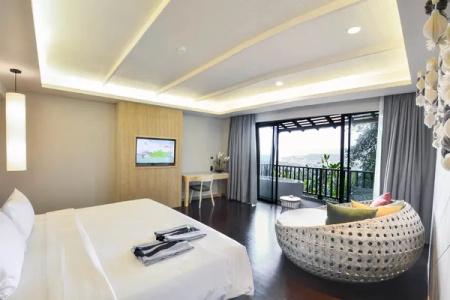 Andaman Cannacia Resort & Spa - 72