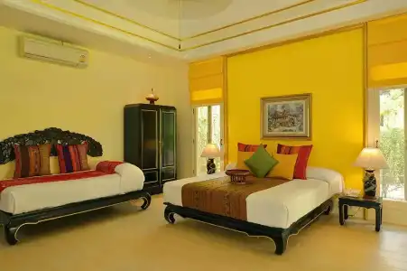 Rabbit Resort Pattaya - 46