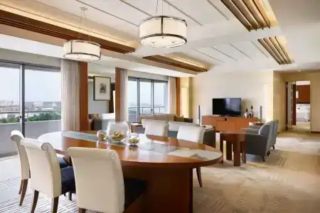 Sheraton Grande Tokyo Bay - 140
