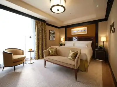 The Beaumont Mayfair - 95