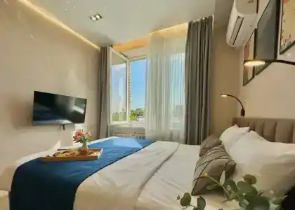 Travelto Petrovskiy Park - 95