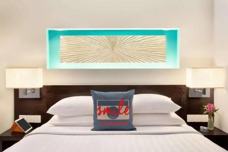 Jen Maldives Male by Shangri-La - 11
